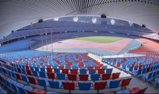 2023杭州亚运会主题曲歌词