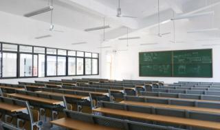 山东科技大学专升本