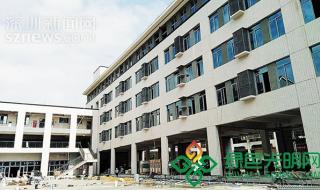深圳居住证快速办理