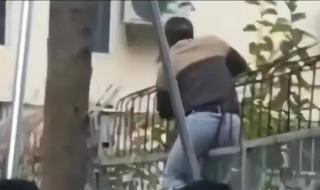 为爱冲锋的勇士是场闹剧