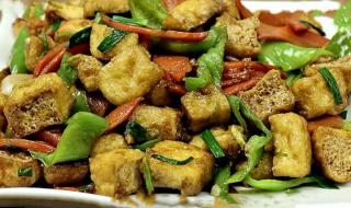 小雪吃什么风俗食物北方