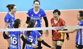 全运会女排比赛视频