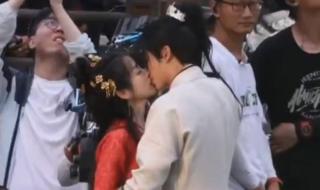 王鹤棣田曦薇大奉打更人