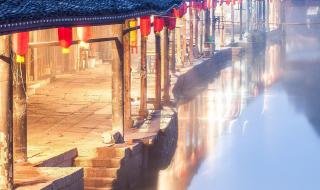 台州旅游必去十大景点