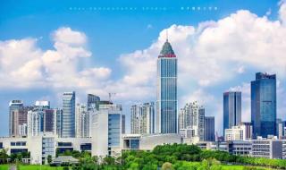中国城市空气质量排名