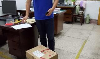 扬州快递什么时候恢复
