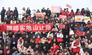 高考百日誓师家长激励语