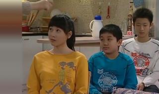 家有儿女互换父母是第几集