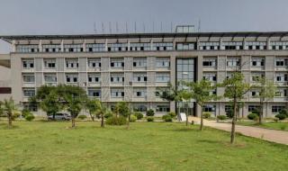 福州墨尔本理工职业学院