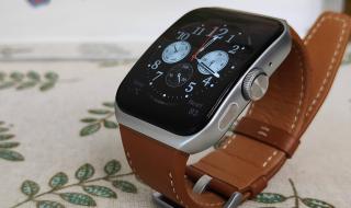 华为watch3pronew