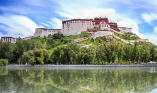 适合一个人旅游的地方
