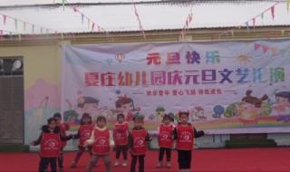 2024年元旦节简单的画
