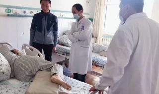 股骨头坏死最怕三种药