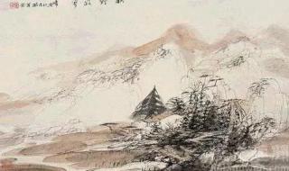 浪淘沙刘禹锡古诗其七