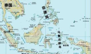 东帝汶人口及国土面积