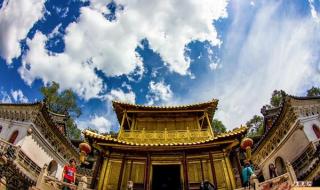 我国最早的佛寺是什么