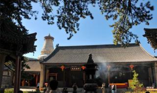 我国最早的佛寺是什么