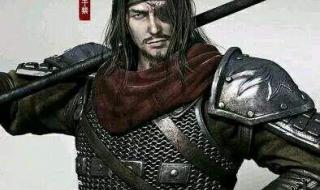 三国志战略版于禁攻略