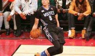 nba全明星扣篮大赛2015